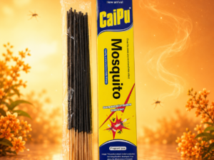 Classic High-Efficacy Charcoal Mosquito Sticks