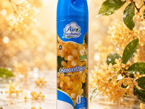 Osmanthus Air Freshener