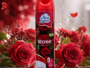 Romantic Rose