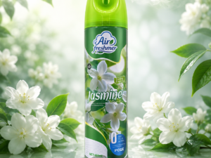 Jasmine Air Freshener