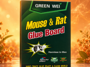 Mouse & Rat Glue Board